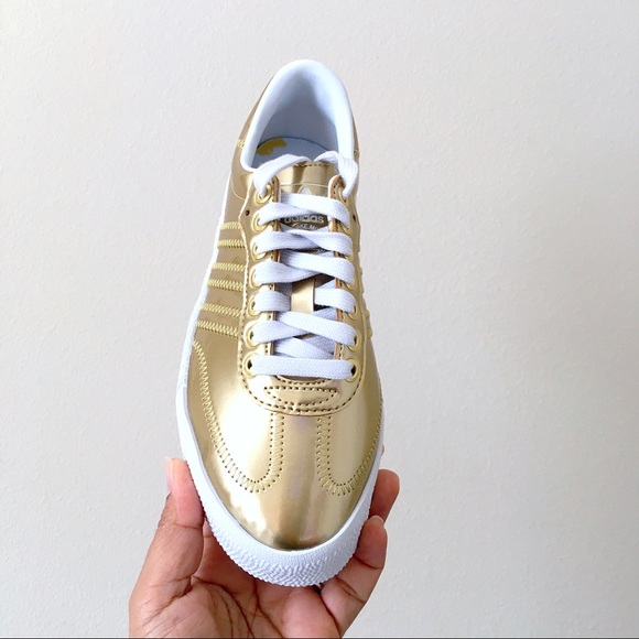 sambarose gold
